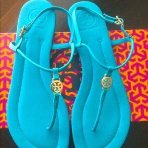Tory Burch Thong Sandals